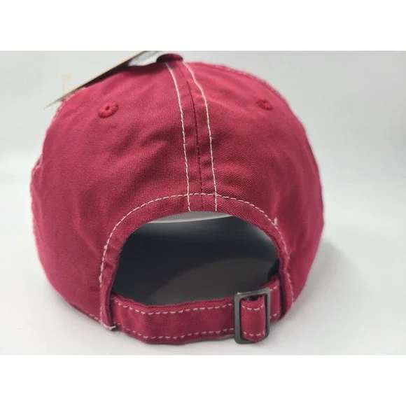 Philadelphia Phillies American Needle Cooperstown Collection Strapback Hat Cap - Picture 7 of 13